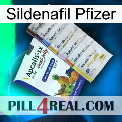 Sildenafil Pfizer 11